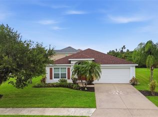 9799 50th Street Cir E, Parrish, FL 34219