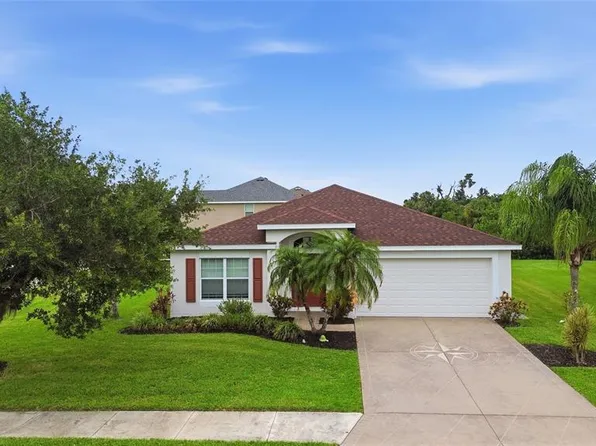 9799 50th Street Cir E, Parrish, FL 34219