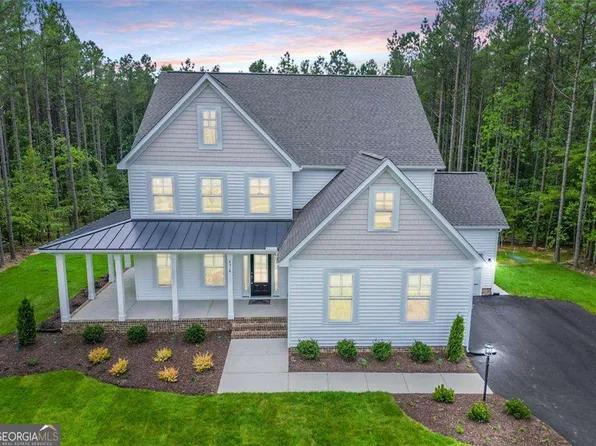 564 Trillium Trl, Pendergrass, GA 30567