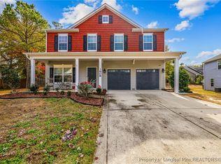 1608 Laguardia Dr, Hope Mills, NC 28348