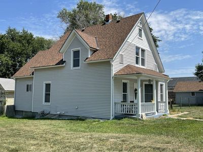 408 W 7th St, Madison, NE, 68748