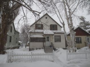 1618 4th Ave E #3, Hibbing, MN 55746