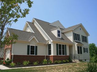 15832 Fourmile Creek Ct, Haymarket, VA