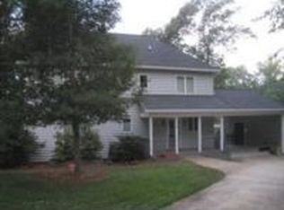 116 Arborway Ln, Troutman, NC 28166