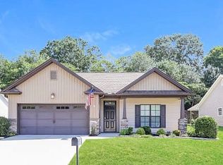 15 Cedar Brook Ct, Greenville, SC 29611