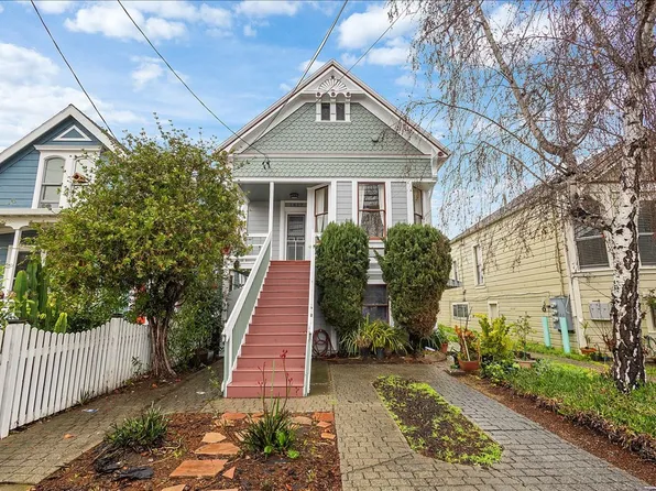 1817 Sherman St, Alameda, CA 94501