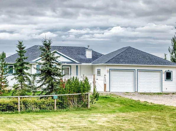 292251 N Butte Hills Dr, Rocky View County, AB T4A 0N8