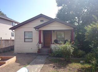 5216 40th Ave SW, Seattle, WA 98136