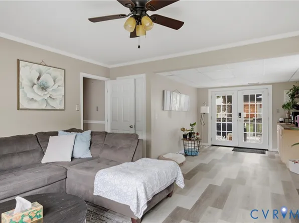 612 Whiffletree Rd, North Chesterfield, VA 23236