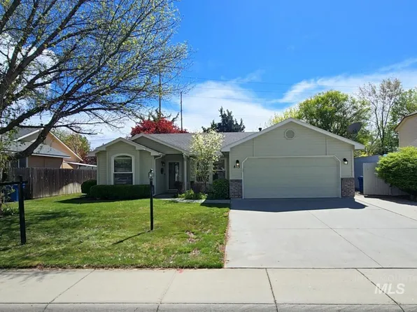 813 W Oakmont Ave, Nampa, ID 83686
