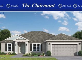 14607 KATIE COVE Drive #0035, Jacksonville, FL 32226