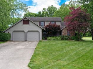 5523 Blackberry Ln, Lafayette, IN 47905