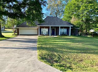 150 Hattaway Rd, Calhoun, LA 71225