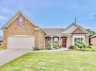 224 Reedy Springs Ln, Greenville, SC 29605