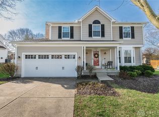25 Reed Rd, Springboro, OH 45066