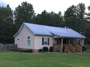 130 Wiregrass Rd, Midville, GA 30441