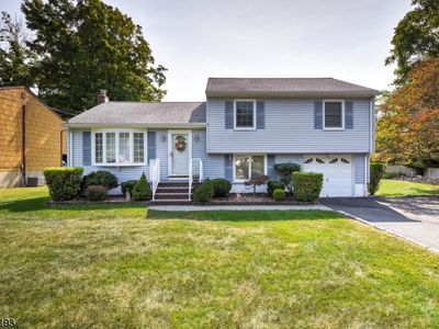 621 Park Rd, Morris Plains, NJ, 07950