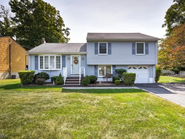 621 Park Rd, Parsippany-Troy Hills Twp., NJ 07950