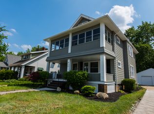 14765 Athens Ave, Lakewood, OH 44107
