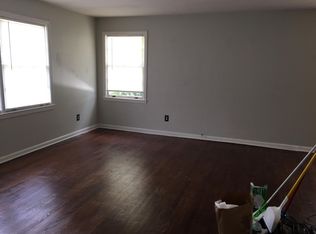 1410 E 51st St #UP, Savannah, GA 31404