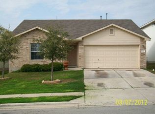 165 Brandons Way, Buda, TX 78610