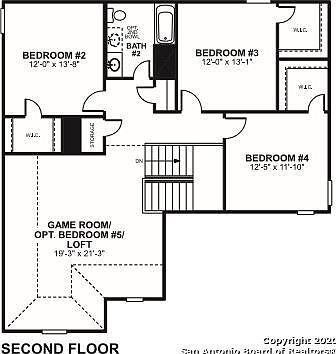 2nd image of 5930 Akin Pl