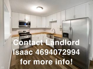 8124 E Goldenrod Ct, Indianapolis, IN