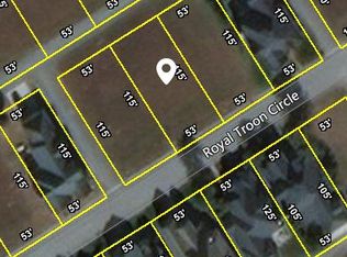 87 Royal Troon Cir, Oak Ridge, TN 37830