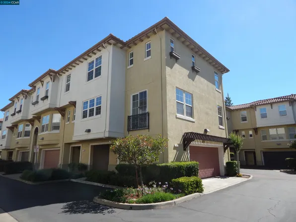 75 Matisse Ct, Pleasant Hill, CA 94523