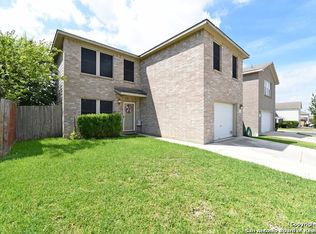 8215 Heights Valley, Converse, TX 78109