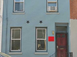 1722 Reed St, Philadelphia, PA 19146