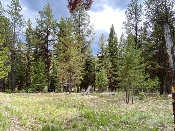 1875 Lower Lost Prairie Rd, Marion, MT 59925