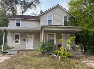226-228 Smith Ave, Rockford, IL 61107