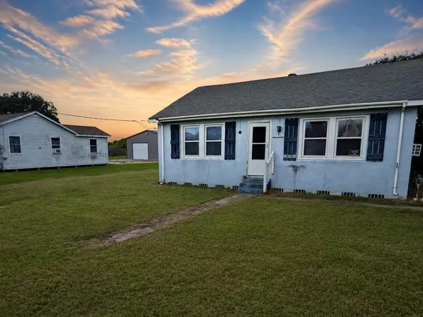 158 Saint Ann St, Raceland, LA 70394