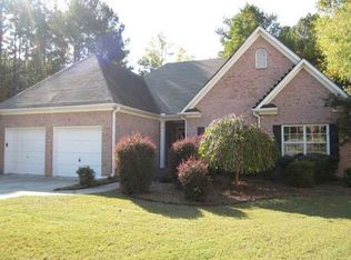 1793 Taylor Oaks Dr, Lawrenceville, GA 30043