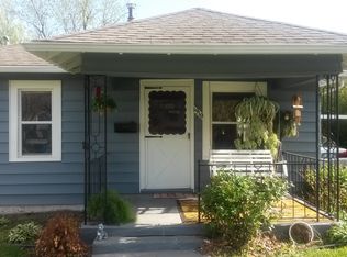 1910 W Elm St, Springfield, MO 65806