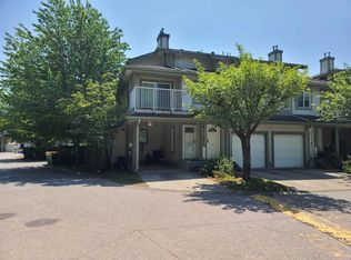 8892 208th St #24, Langley, BC V1M 2N8