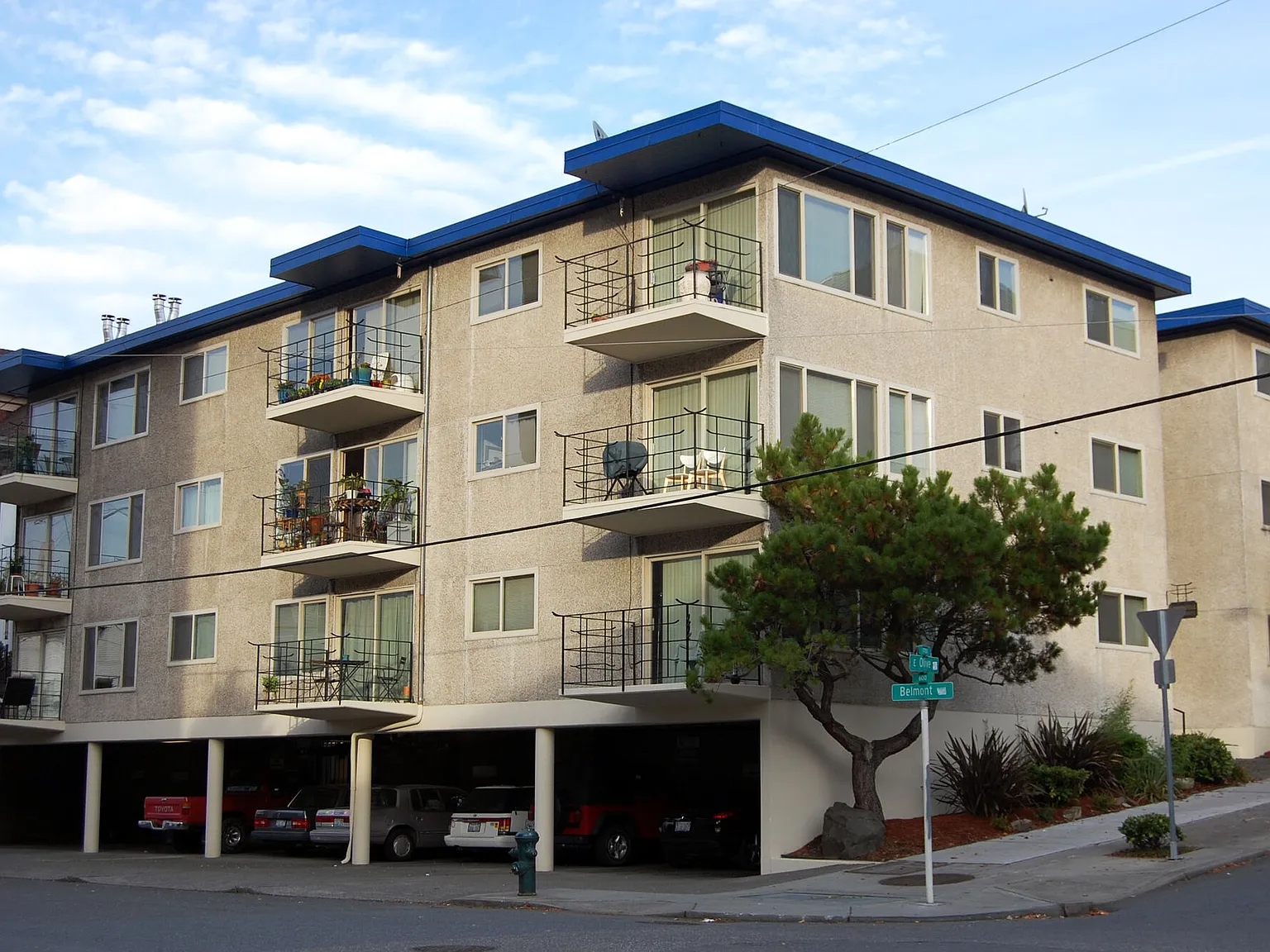 Centennial — Photo 2
