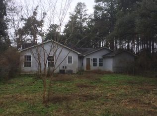 2928 Old Gilliard Rd, Holly Hill, SC 29059