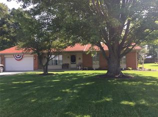 11924 State Route 29, New Knoxville, OH 45871