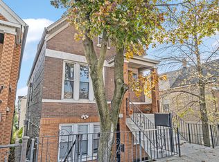 2121 W 23rd Pl, Chicago, IL 60608