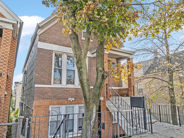 2121 W 23rd Pl, Chicago, IL 60608