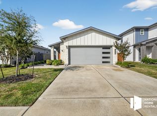 12538 Fleet River Rd, Houston, TX 77047