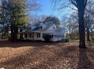 263 Narnie Rd, Laurens, SC 29360