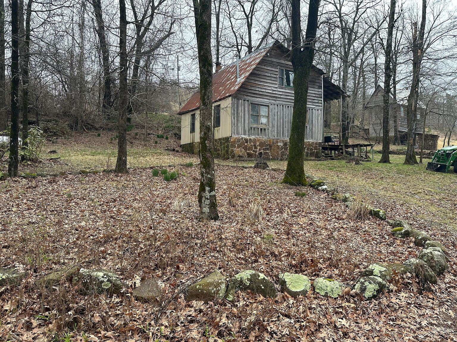 543 Nc 8805, Jasper, AR 72641 Zillow