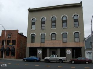 9 Wall St #203, Norwalk, CT 06850