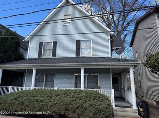1531-1533 Ross Ave, Scranton, PA 18509