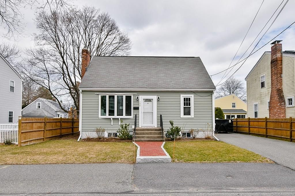 288 Riverside Dr, Dedham, MA 02026 Zillow
