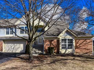 426 Cromwell Cir UNIT 3, Bartlett, IL 60103