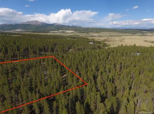 248 Venture Road, Fairplay, CO 80440